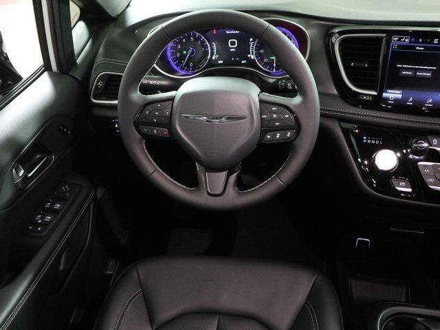 new 2026 Chrysler Pacifica car, priced at $49,905