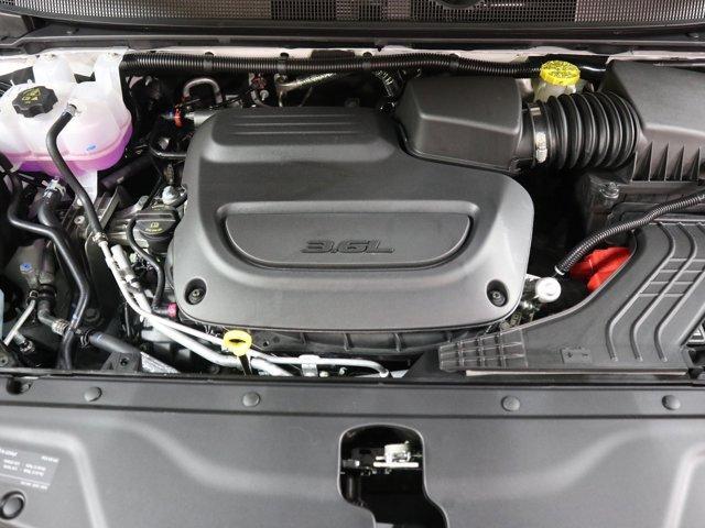 new 2026 Chrysler Pacifica car, priced at $49,905