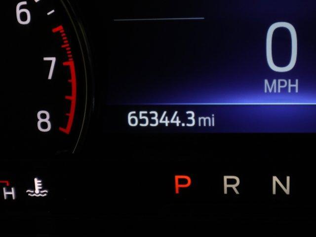 used 2022 Ford Explorer car, priced at $26,736