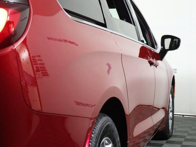 new 2026 Chrysler Pacifica car, priced at $46,930