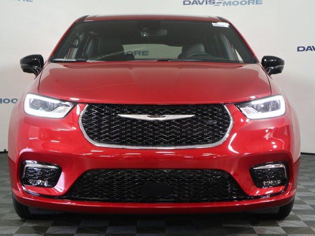 new 2026 Chrysler Pacifica car, priced at $49,230