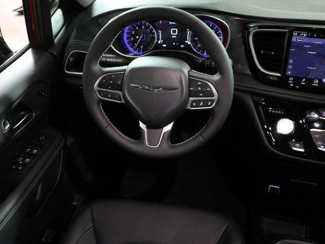 new 2026 Chrysler Pacifica car, priced at $49,230