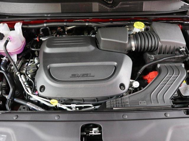 new 2026 Chrysler Pacifica car, priced at $49,230