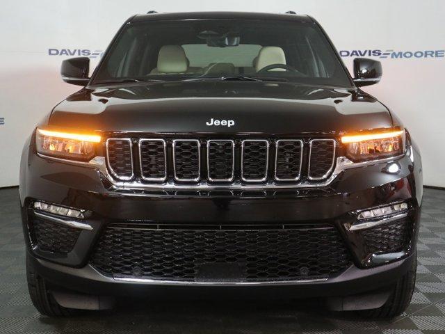 new 2025 Jeep Grand Cherokee car, priced at $52,935