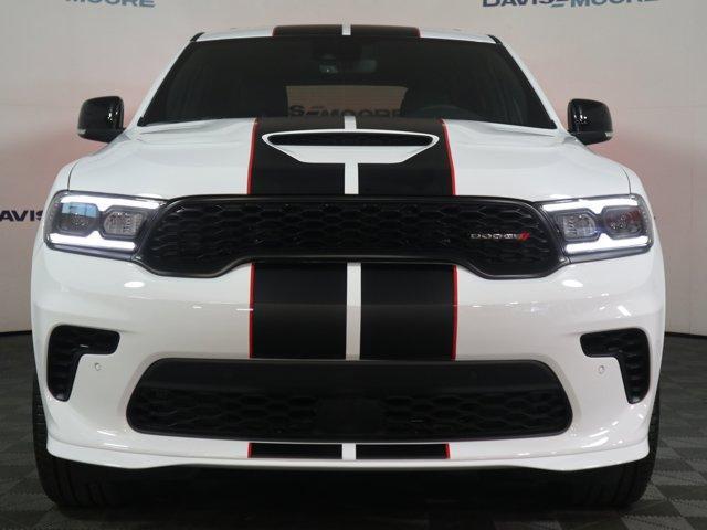 new 2026 Dodge Durango car, priced at $54,090