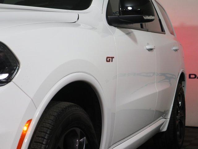 new 2026 Dodge Durango car, priced at $54,090