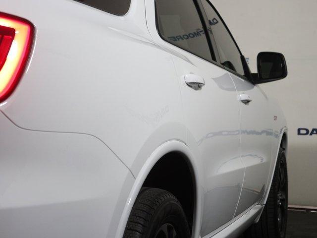 new 2026 Dodge Durango car, priced at $54,090