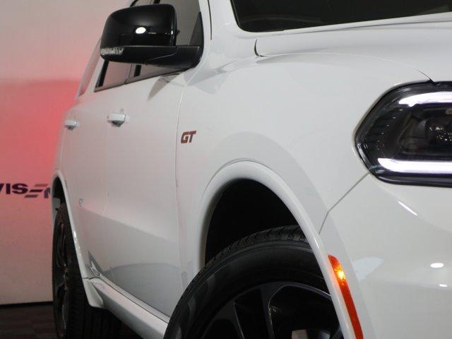 new 2026 Dodge Durango car, priced at $54,090