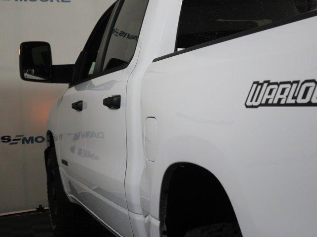 new 2026 Ram 1500 car, priced at $58,170