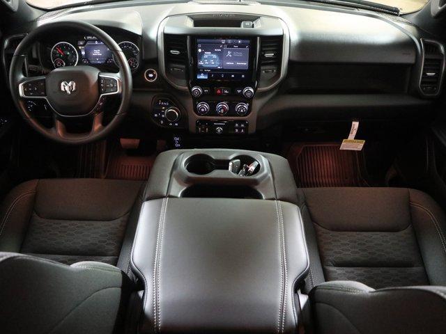 new 2026 Ram 1500 car, priced at $58,170