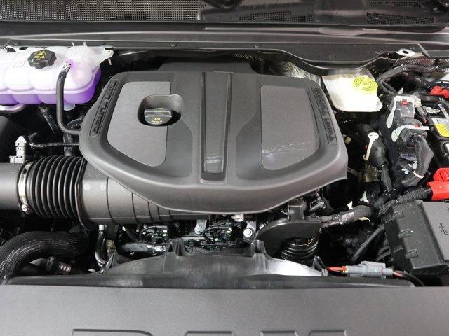 new 2026 Ram 1500 car, priced at $58,170