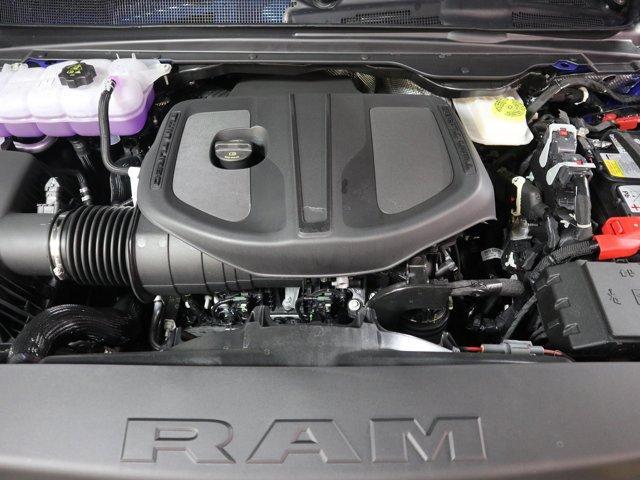 new 2026 Ram 1500 car, priced at $56,675