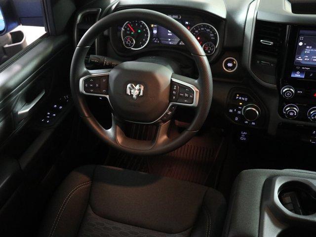 new 2026 Ram 1500 car, priced at $56,675