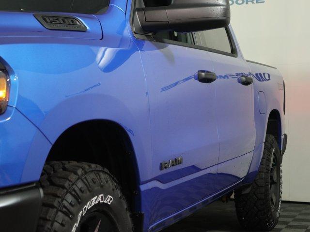 new 2026 Ram 1500 car, priced at $56,675