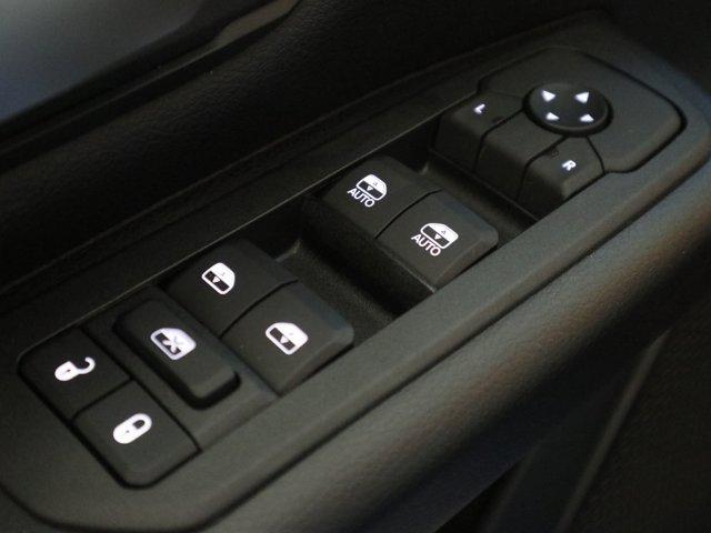 new 2026 Ram 1500 car, priced at $56,675