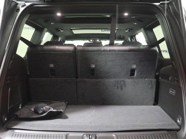 new 2025 Jeep Wagoneer car, priced at $82,035