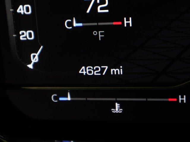 used 2025 GMC Sierra 2500 car, priced at $87,570