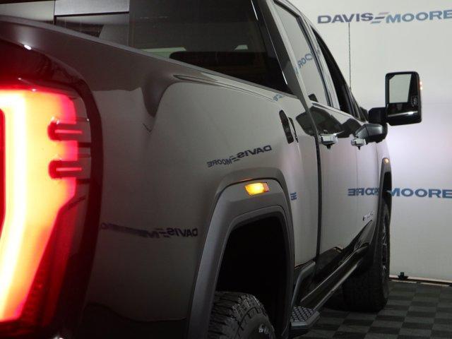 used 2025 GMC Sierra 2500 car, priced at $87,570