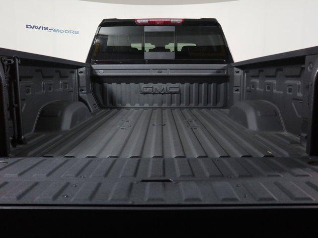 used 2025 GMC Sierra 2500 car, priced at $87,570