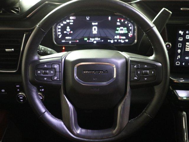 used 2025 GMC Sierra 2500 car, priced at $87,570