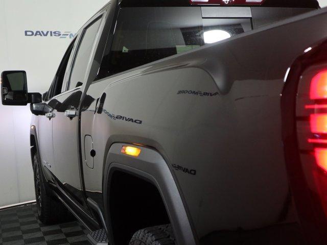 used 2025 GMC Sierra 2500 car, priced at $87,570