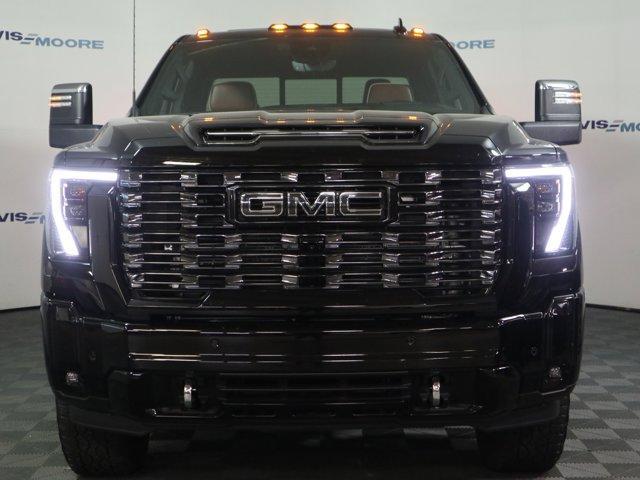 used 2025 GMC Sierra 2500 car, priced at $87,570