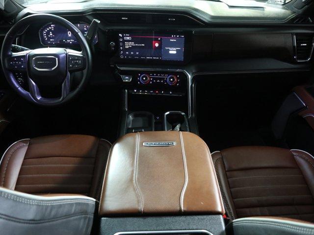 used 2025 GMC Sierra 2500 car, priced at $87,570