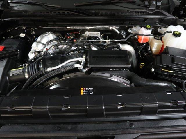 used 2025 GMC Sierra 2500 car, priced at $87,570