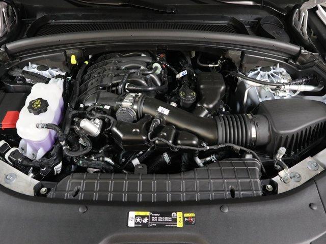 new 2025 Jeep Grand Cherokee car, priced at $52,340