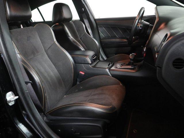 used 2022 Dodge Charger car, priced at $55,495