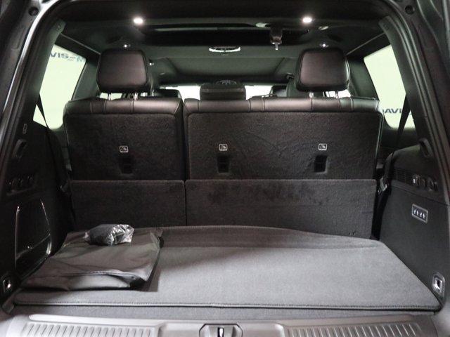 new 2026 Jeep Grand Wagoneer car, priced at $78,975