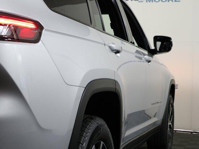 new 2025 Jeep Grand Cherokee L car, priced at $50,245