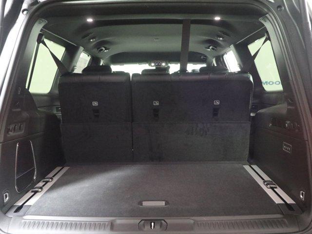 new 2025 Jeep Wagoneer L car, priced at $79,180