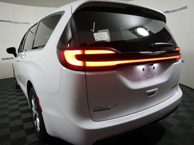 new 2026 Chrysler Pacifica car, priced at $53,320