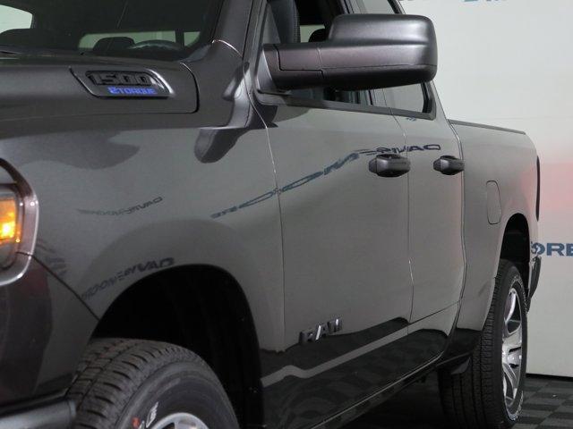 new 2026 Ram 1500 car, priced at $50,810