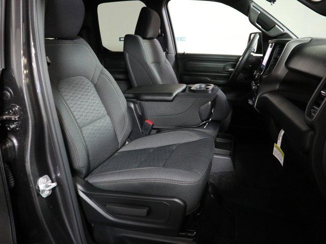 new 2026 Ram 1500 car, priced at $50,810