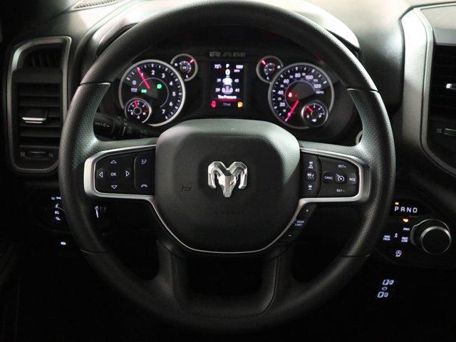 new 2026 Ram 1500 car, priced at $50,810