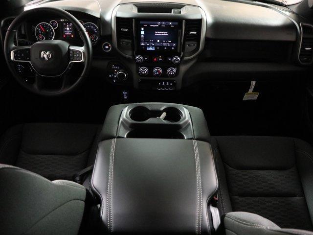 new 2026 Ram 1500 car, priced at $50,810