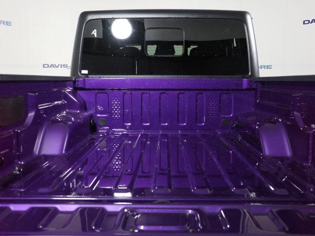 new 2026 Jeep Gladiator car, priced at $54,725