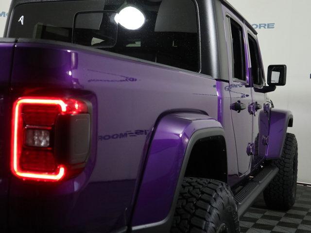 new 2026 Jeep Gladiator car, priced at $54,725