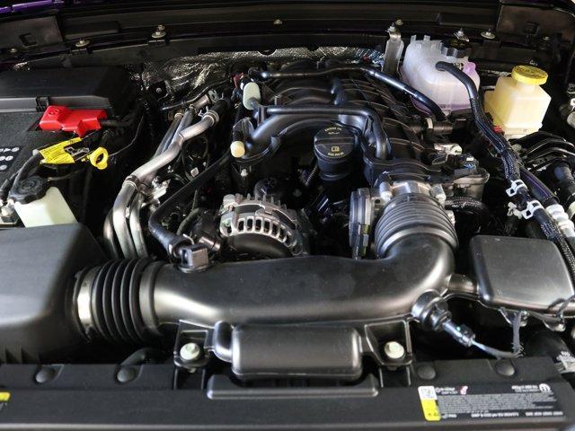 new 2026 Jeep Gladiator car, priced at $54,725