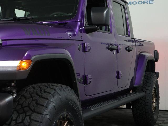 new 2026 Jeep Gladiator car, priced at $54,725