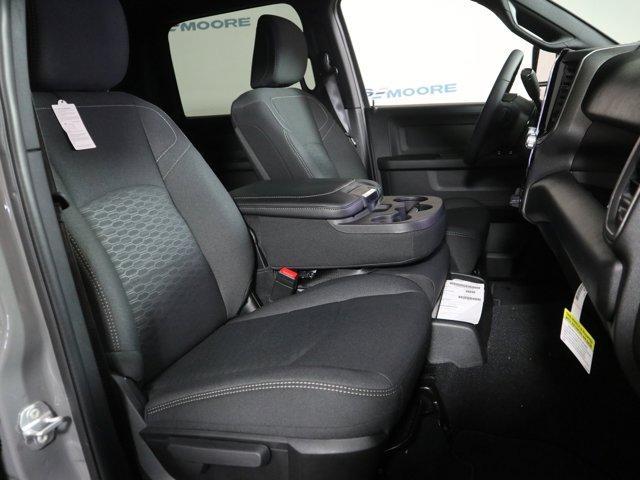 new 2026 Ram 3500 car, priced at $76,595