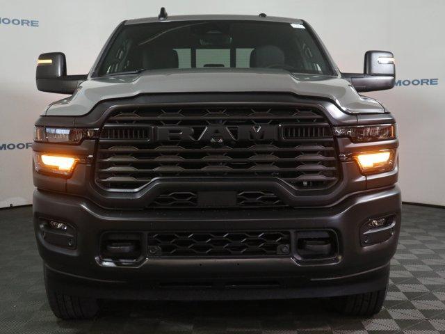 new 2026 Ram 3500 car, priced at $76,595