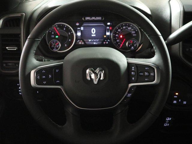 new 2026 Ram 3500 car, priced at $76,595