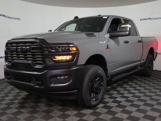 new 2026 Ram 3500 car, priced at $76,595