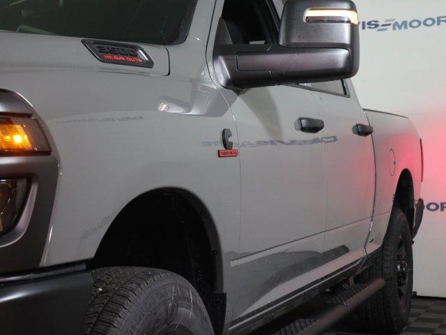 new 2026 Ram 3500 car, priced at $76,595