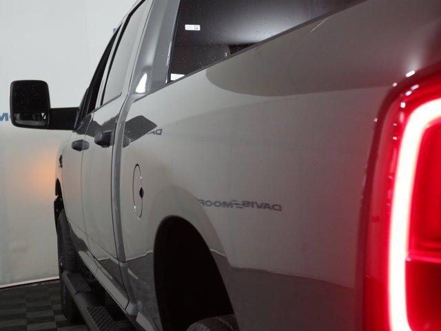 new 2026 Ram 3500 car, priced at $76,595