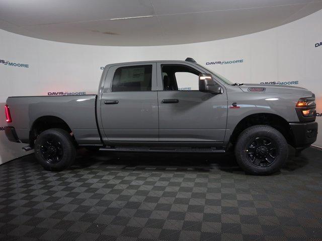 new 2026 Ram 3500 car, priced at $76,595