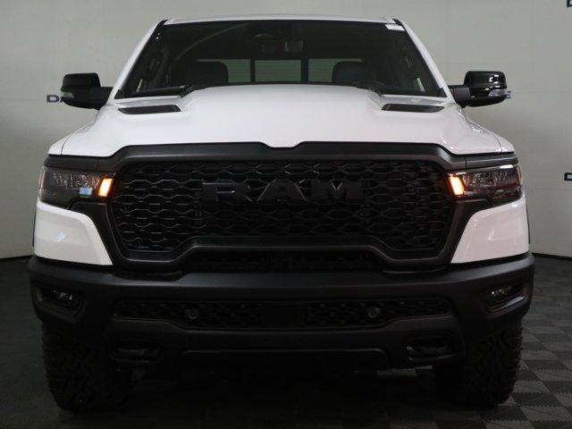new 2026 Ram 1500 car, priced at $74,170